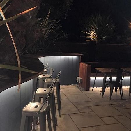 Oxgang Kitchen Bar & Rooms Grangemouth Luaran gambar