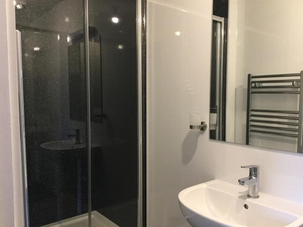 Oxgang Kitchen Bar & Rooms Grangemouth Luaran gambar