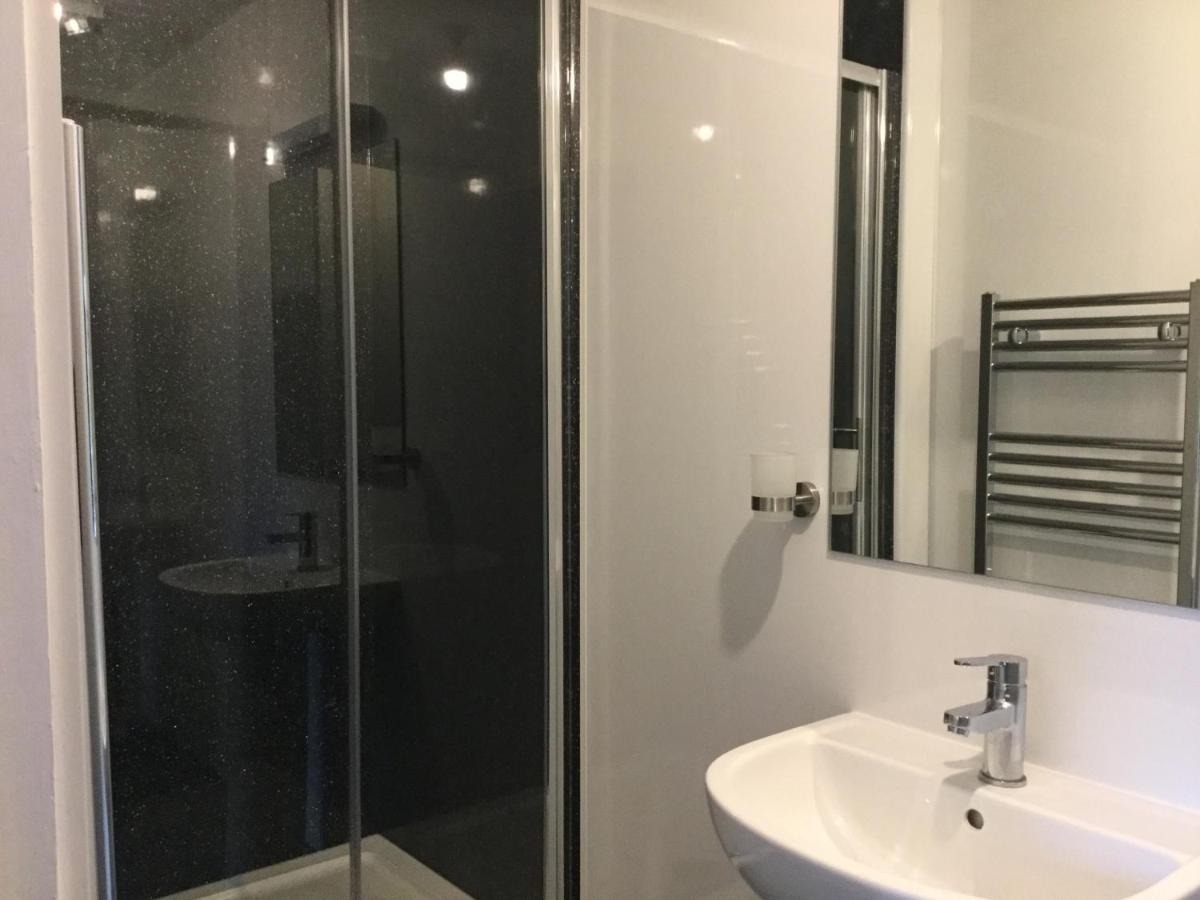 Oxgang Kitchen Bar & Rooms Grangemouth Bilik gambar